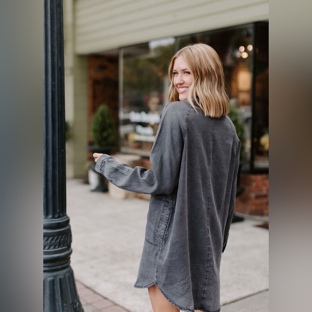 Restless Dress - Picture 3 of 3